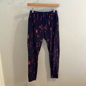 2/$15 💙💗 LuLaRoe leggings 💙💗 OS